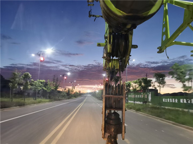 红河大件吊装怎么收费