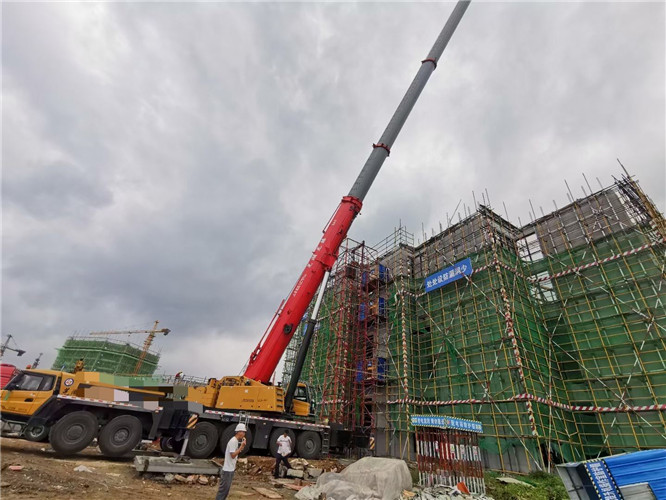 红河吊装方案需要单独付费吗？复杂工况是否提供专家论证？